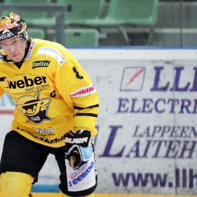 Ville Koho