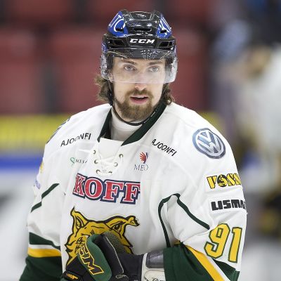 Kai Kantola, Ilves #91