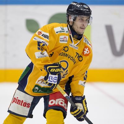 Jesse Virtanen, Lukko #51