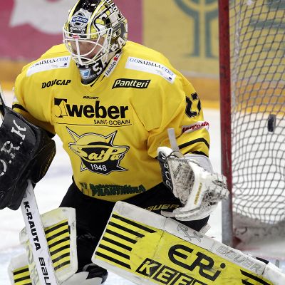 Jussi Markkanen.
