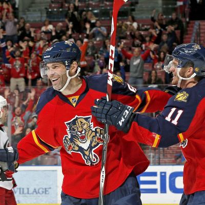 jaromir jagr jonathan huberdeau