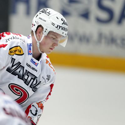 Markus Nenonen JYP