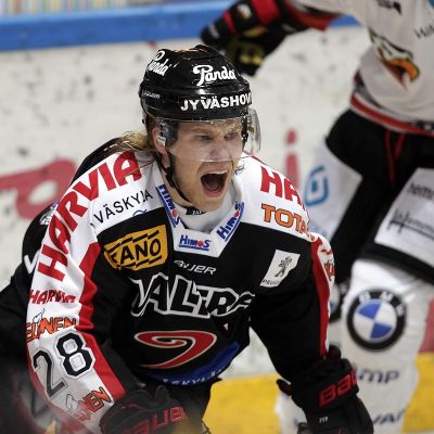 Miika Lahti