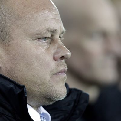 Päävalmentaja Mixu Paatelainen