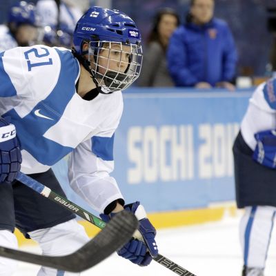 Michelle Karvinen