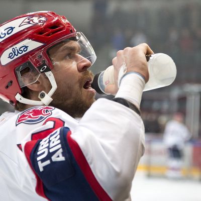 Siim Liivik, HIFK #72