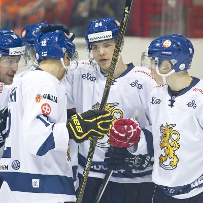 Leijonat