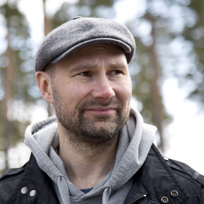 Kimmo Kuhta