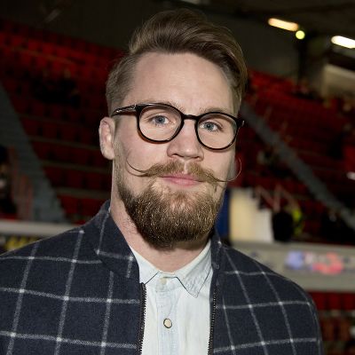 Teemu Packalén
