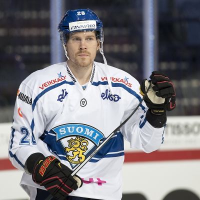 anssi salmela