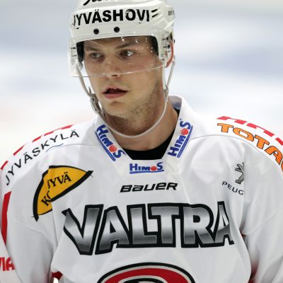 Max Wärn JYP