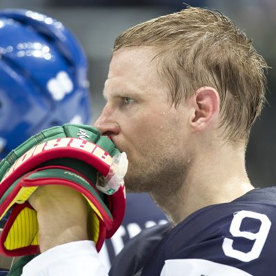 Mikko Koivu