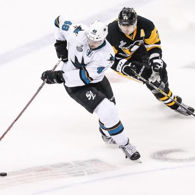 tomas hertl