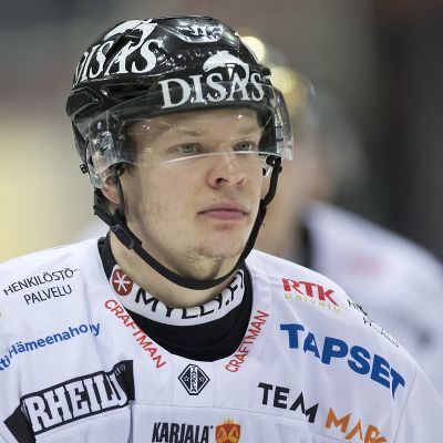 Miro Aaltonen