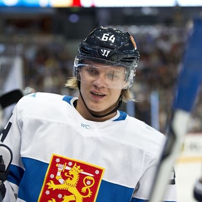 Mikael Granlund