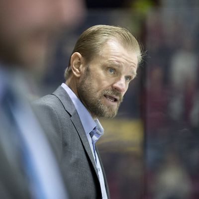 Petri Matikainen kuvassa