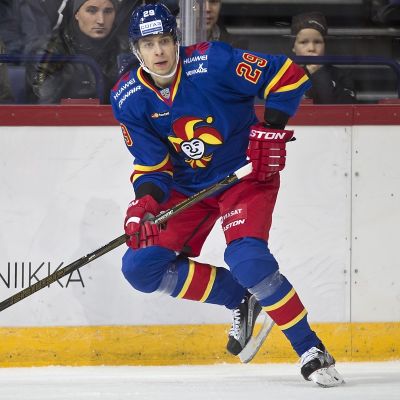 Sakari Salminen, Jokerit #29
