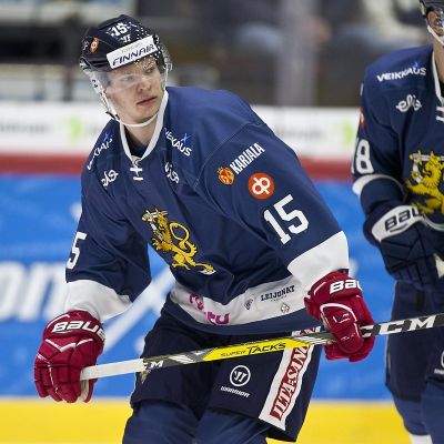 Miro Aaltonen