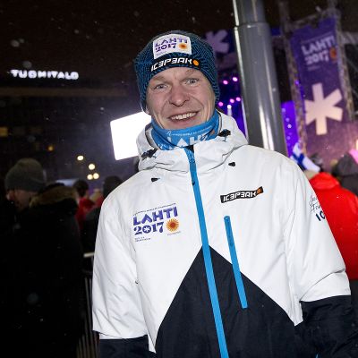 Toni Nieminen