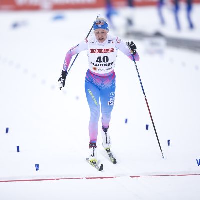 Anne Kyllönen
