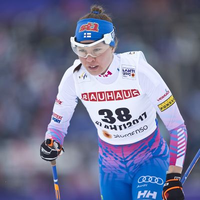 Kerttu Niskanen