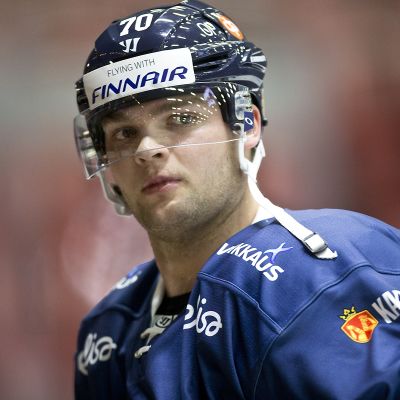 Teemu Hartikainen