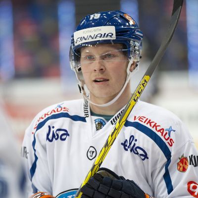Tuomas Kiiskinen