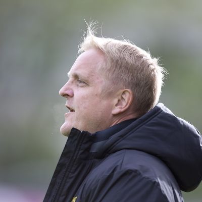 Jarkko Wiss