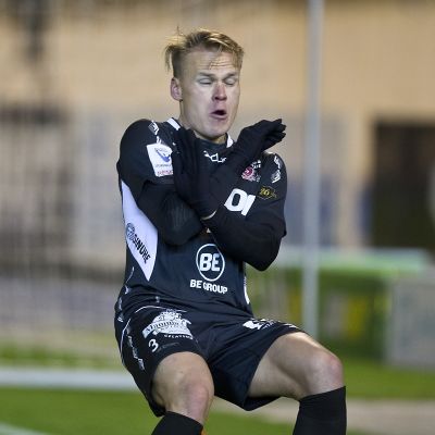 Mikko Hauhia, FC Lahti