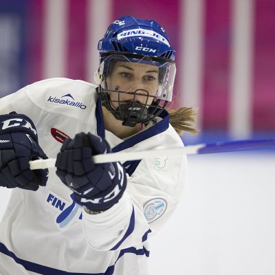 Susanna Tapani