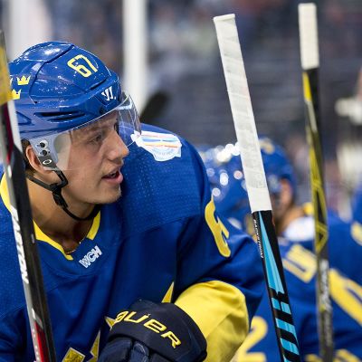 Rickard Rakell