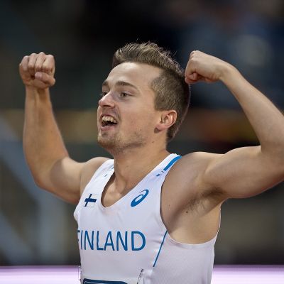 Otto Ahlfors