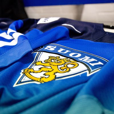 Leijonien logo