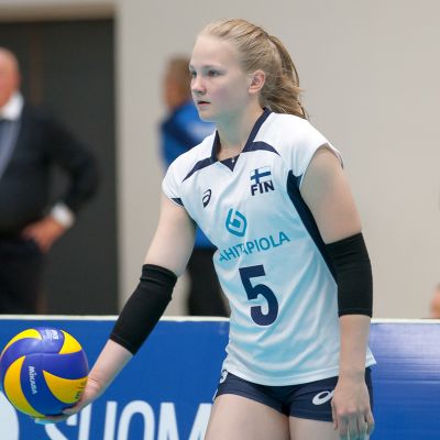 Suvi Kokkonen