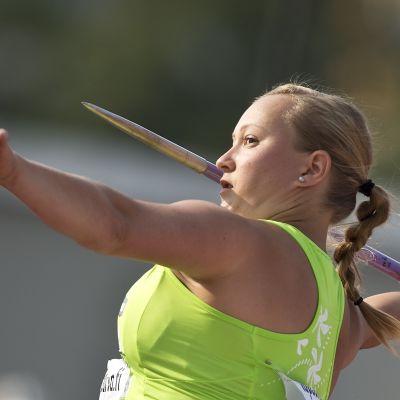 Heidi Nokelainen
