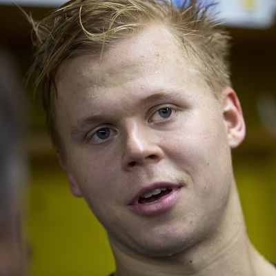Olli Määttä.