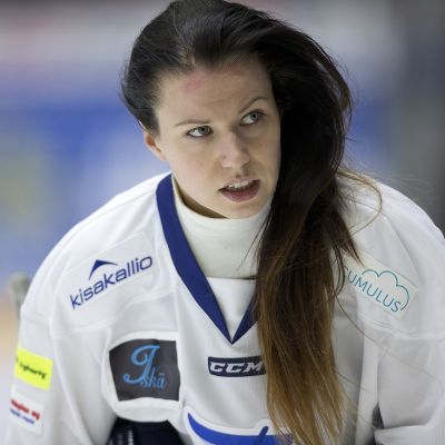 Anne Pohjola