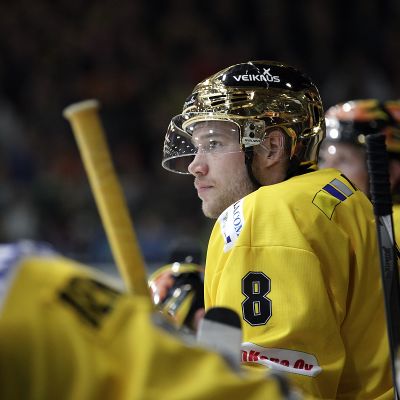 Ville Koho