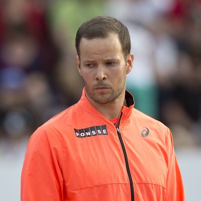 Tero Pitkämäki