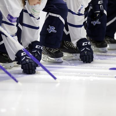 Ringette