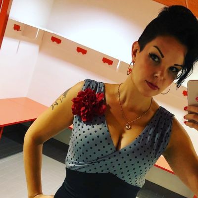 Maria Tyyster