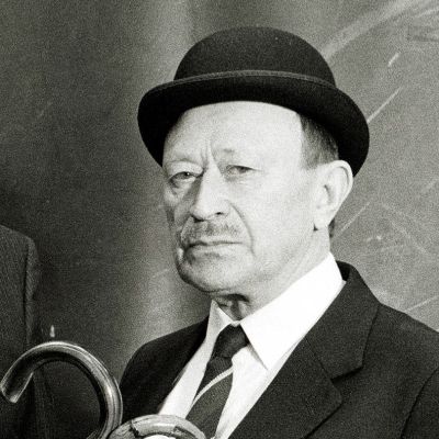 Yrjö Järvinen.