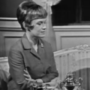 Gustaviansk tid med Ulla Gyllenberg, 1967