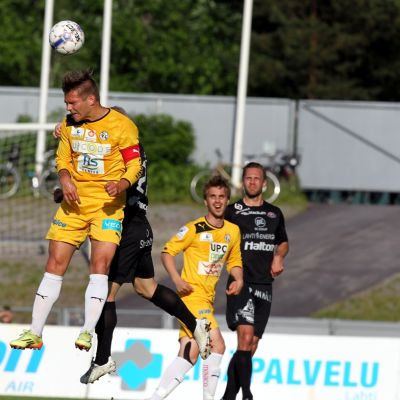 Sebastian Strandvall