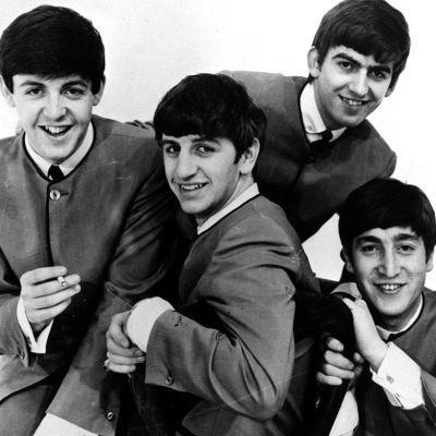 The Beatles