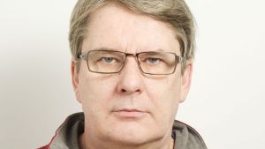 Alf Strömberg