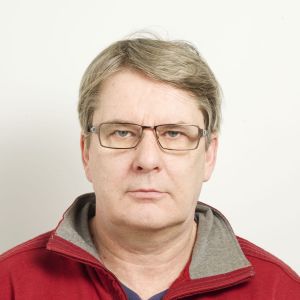 Alf Strömberg