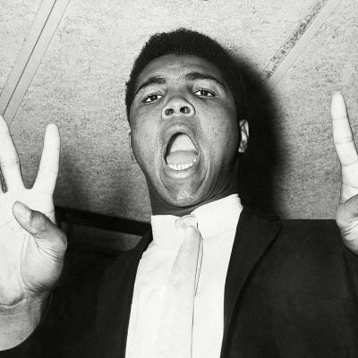 Muhammad Ali