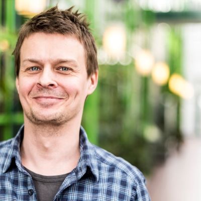människa, joakim rundt