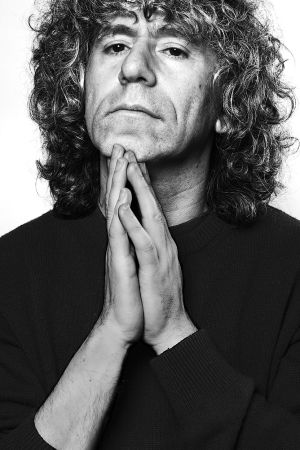 Steven Isserlis